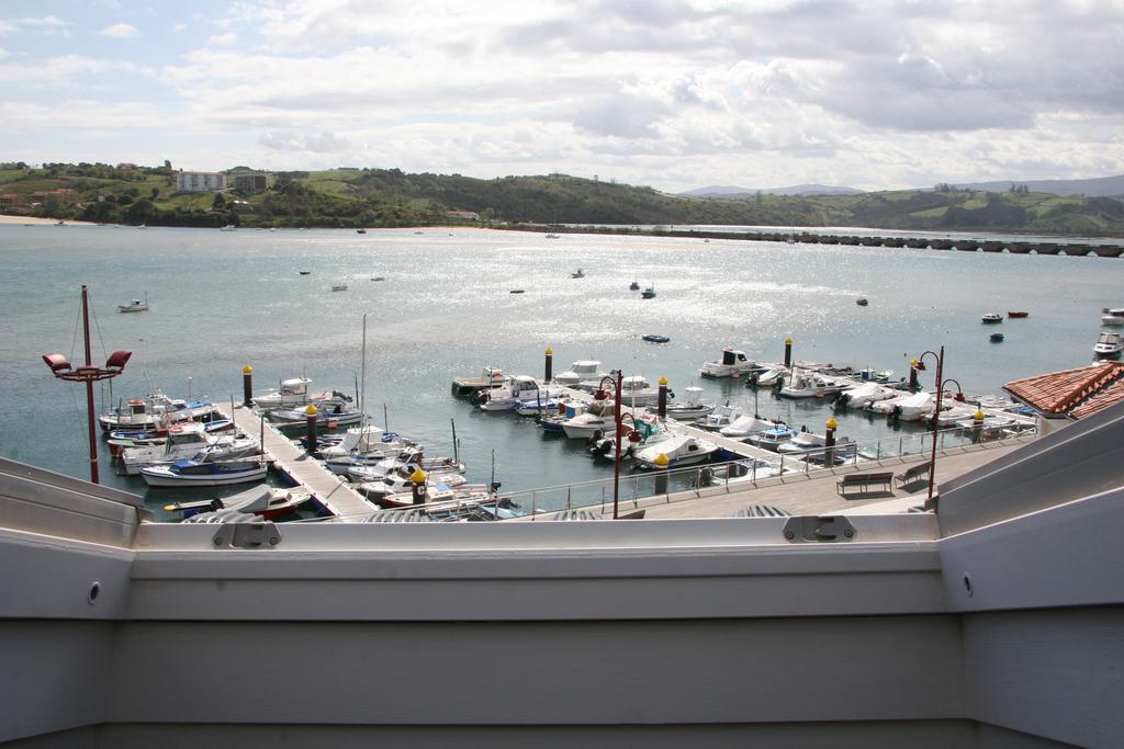 Rincon Del Puerto Apartment