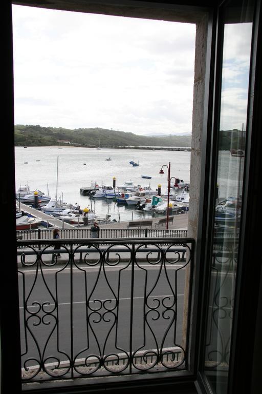 Apartment Rincon Del Puerto San Vicente De La Barquera