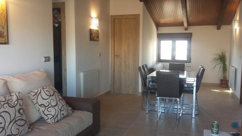 Apartamentos La Vega De Granada Apartment