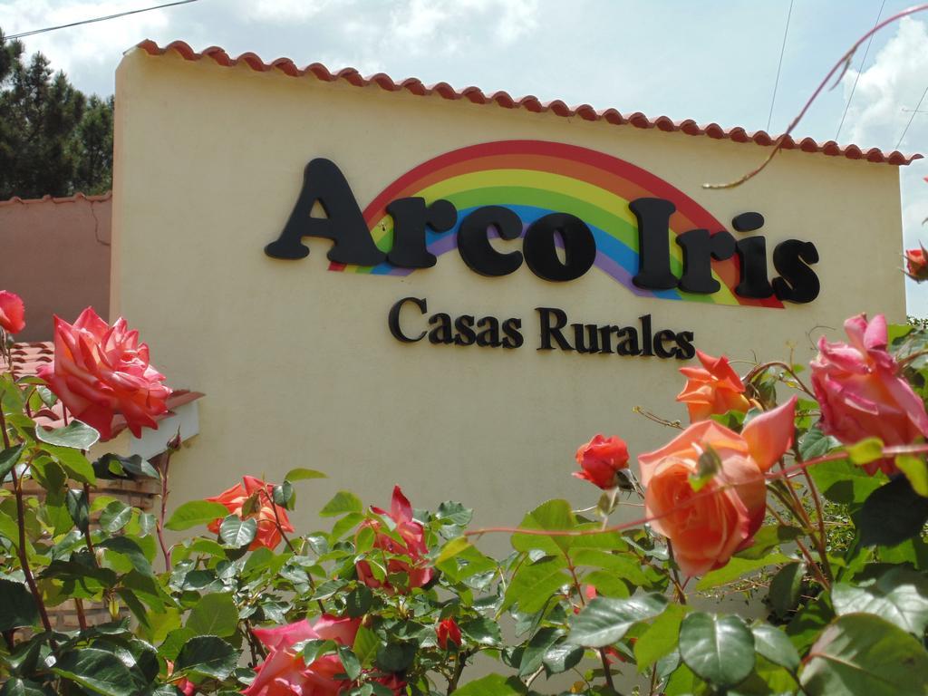 Casa rural Rural Arco Iris