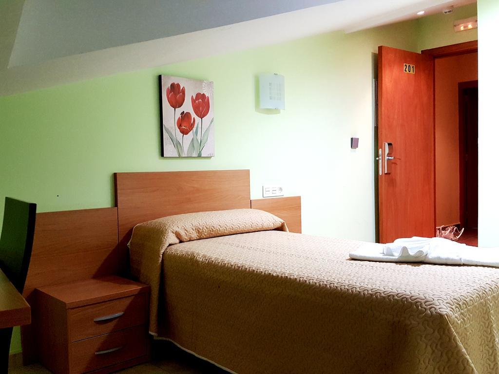 Rural San Pedro 3*
