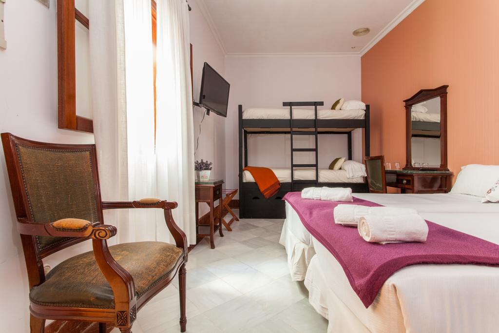 Baco Sevilla