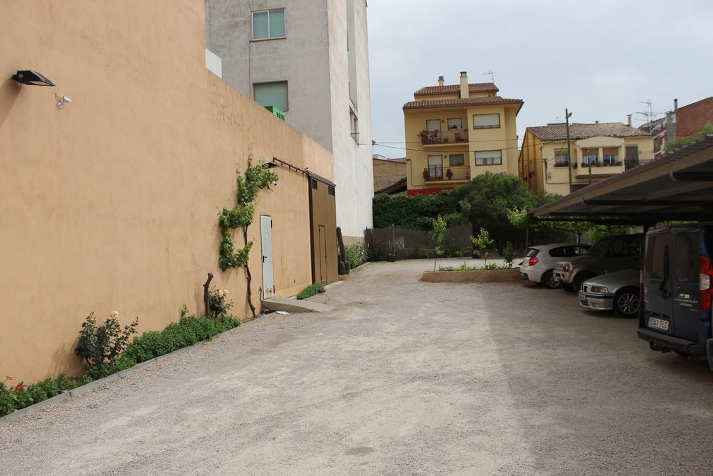 El Salt Valderrobres