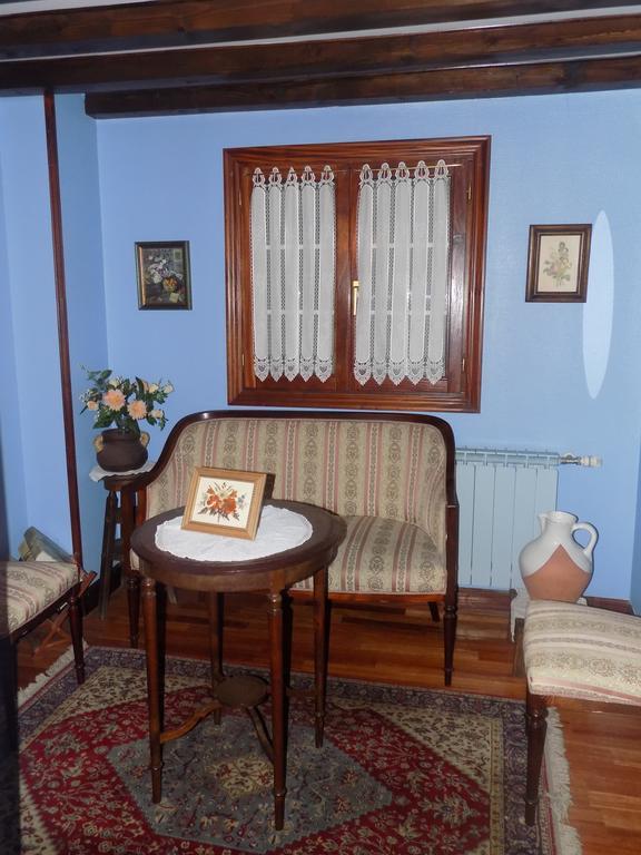 Itsasmin Ostatua 2*