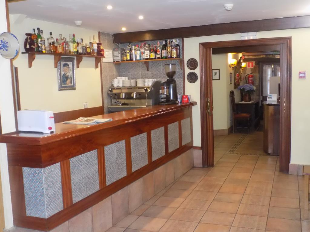 Pensión Itsasmin Ostatua 2*