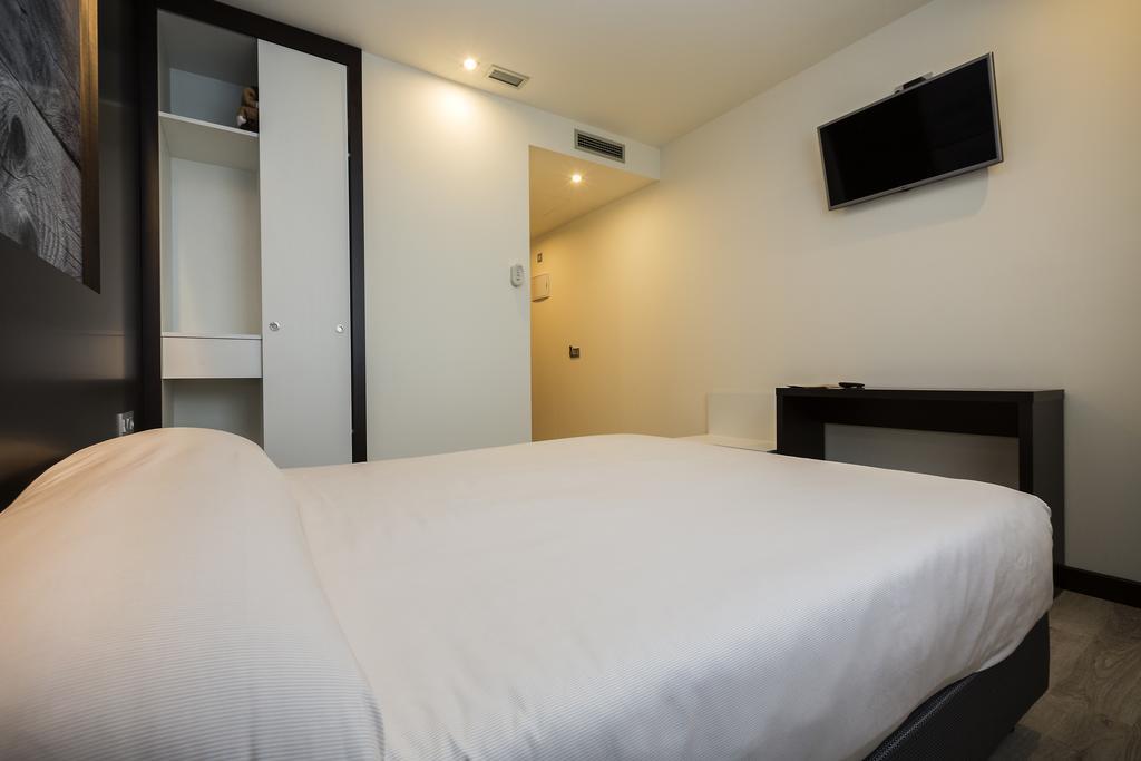 Hotel La De Roces Gijón