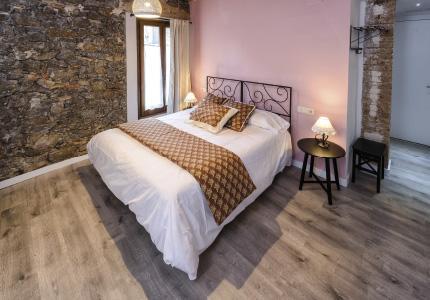 Emphasis Casa rural Casserres