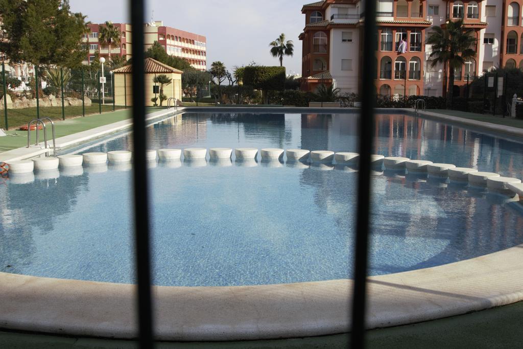 Apartment On 2 B Calle Helena *