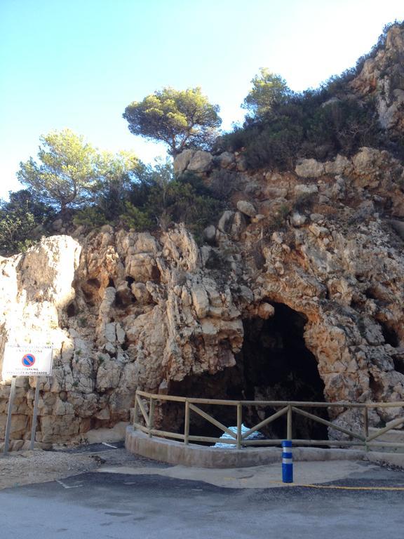 Apartamento Mariposa Moraira