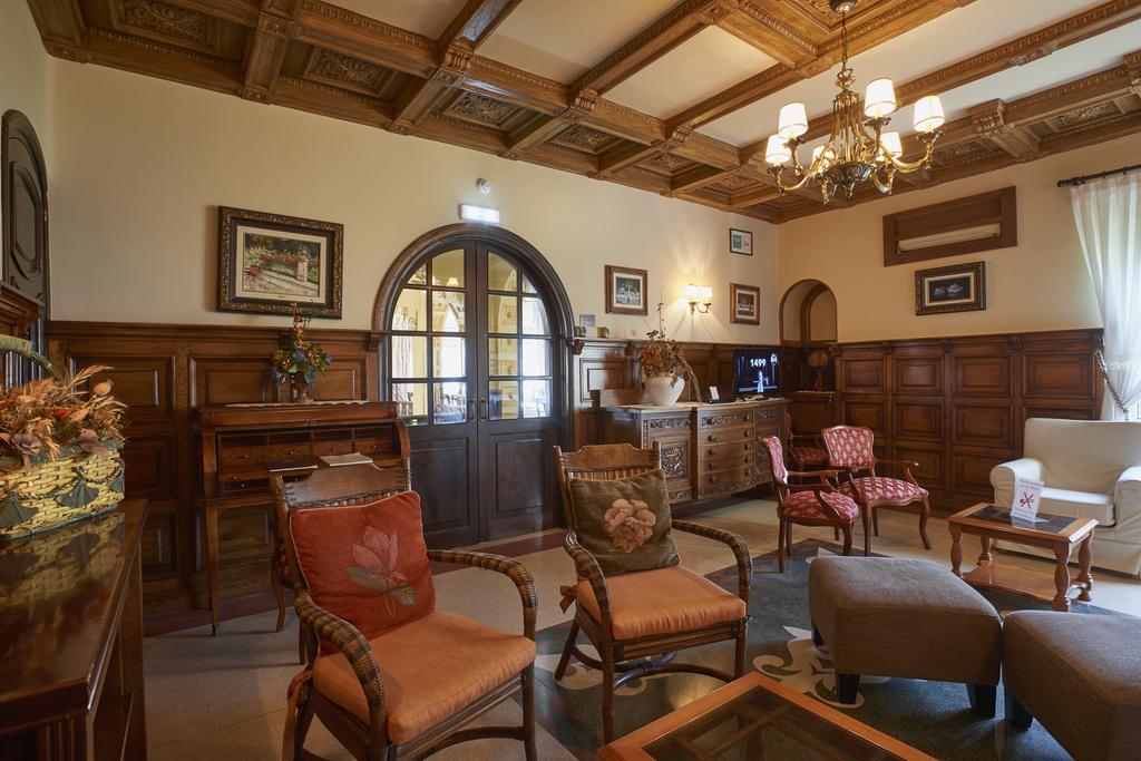 Hotel Y Casona El Carmen 3*
