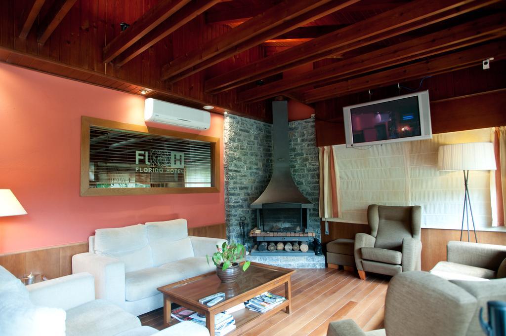 Florido Hotel Sort