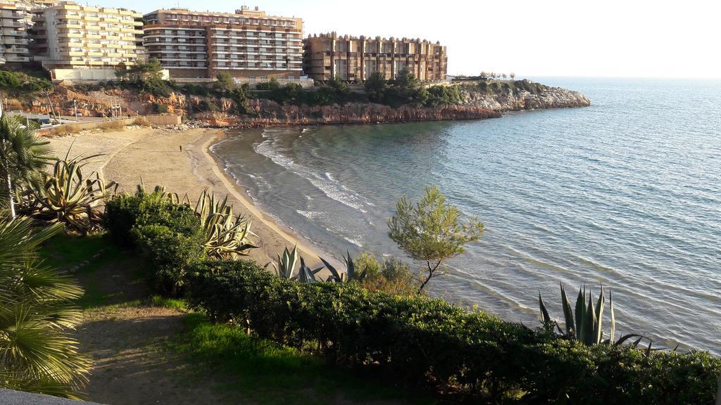 Tss Alboran Apartment