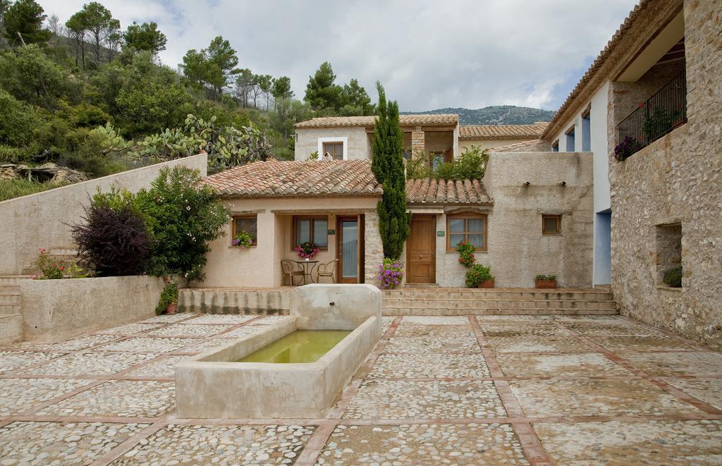 Aldea Roqueta Rural Casa rural