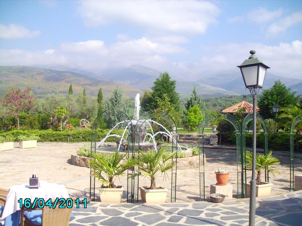 El Balcon De La Vera Hotel