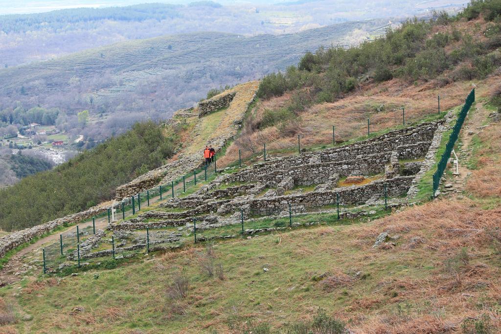 El Balcon De La Vera