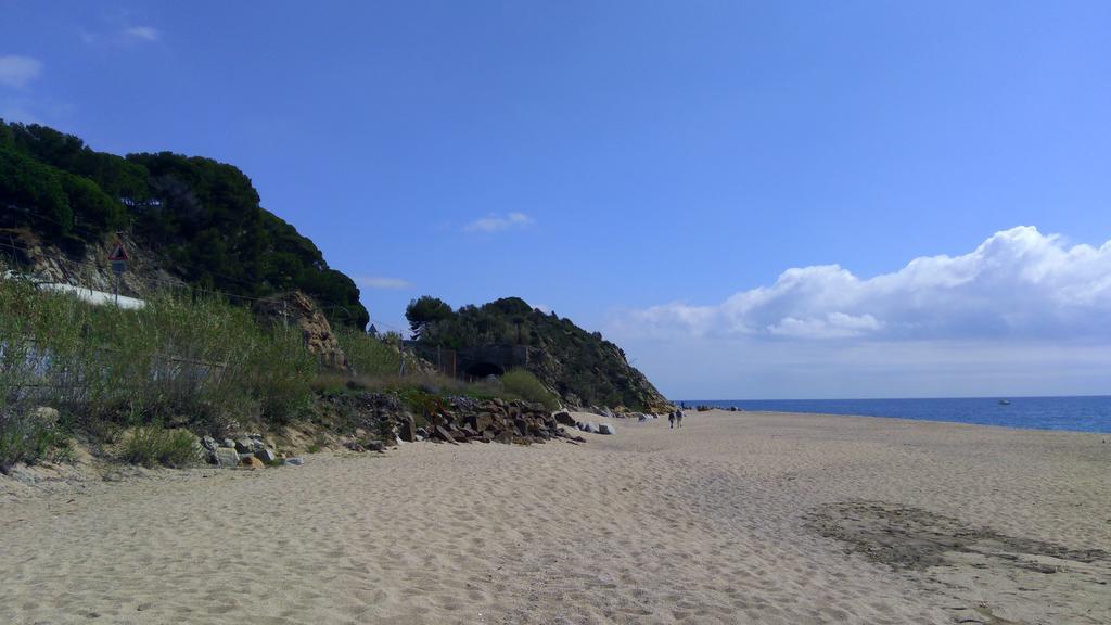 Front Sant Pol
