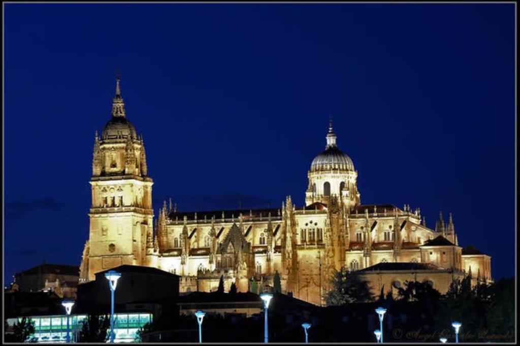 Villa La Casona Del Tormes