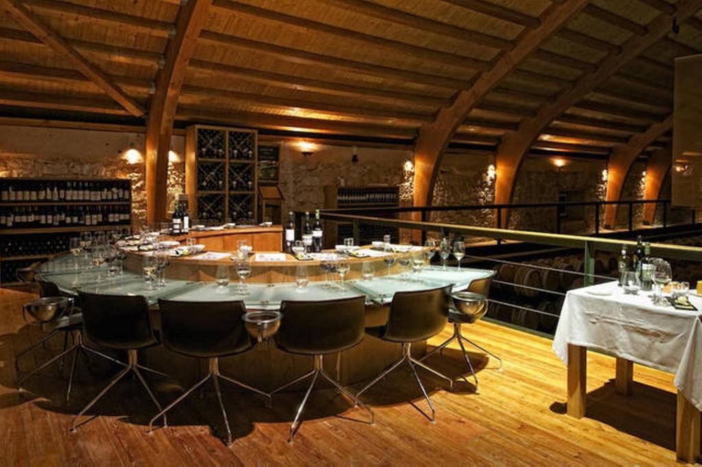 La Casona Del Tormes