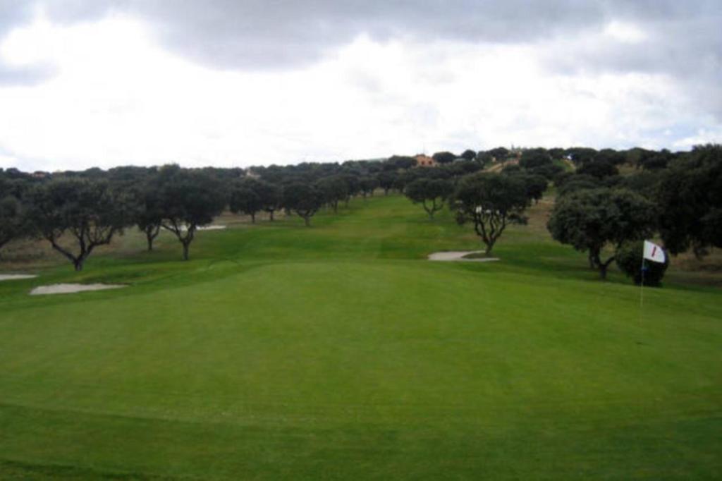 Villa La Casona Del Tormes Almenara de Tormes
