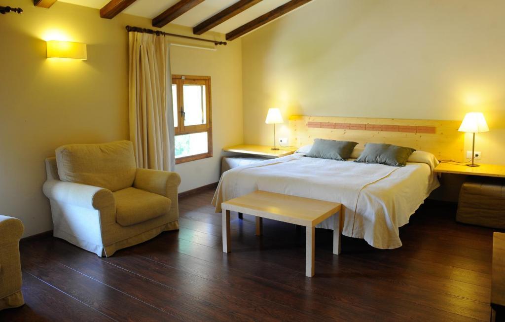 Font Del Pas Hotel Beceite