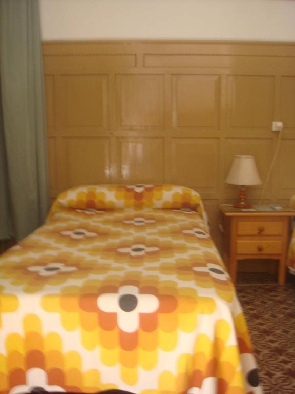Union Campana Guest house