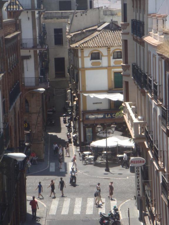 Union Campana Guest house
