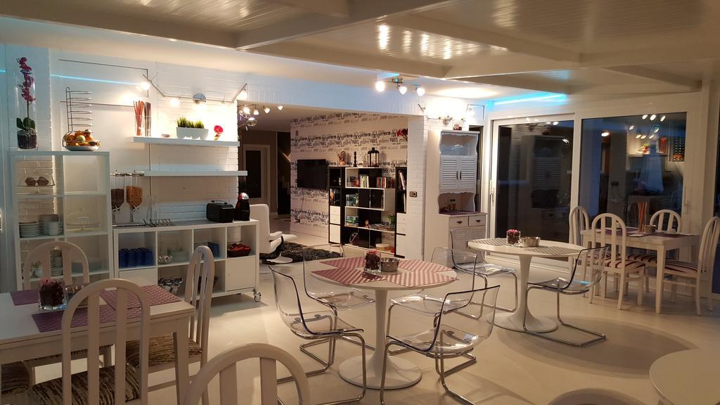 Hotel Hotel Camping 3*