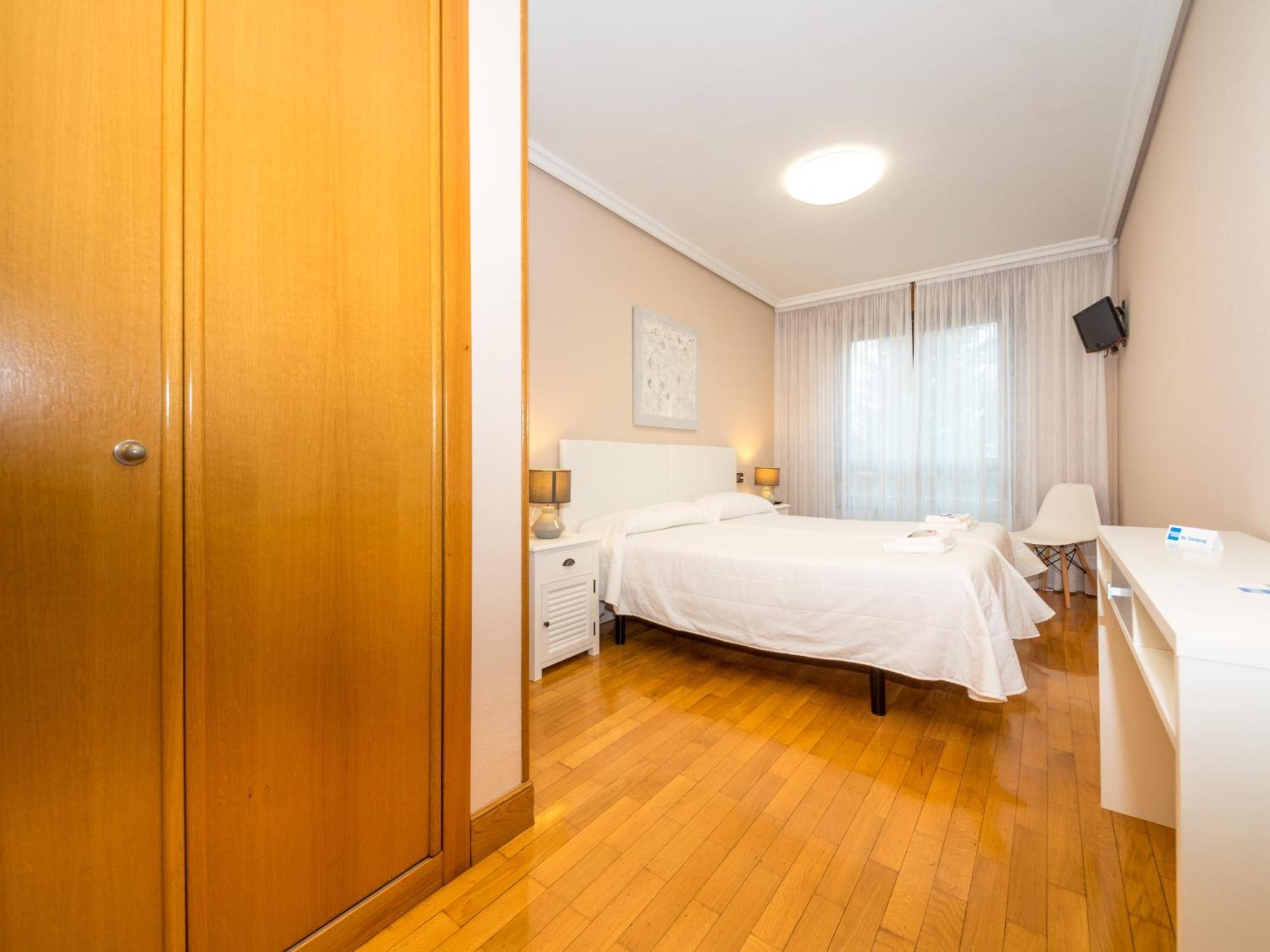 Gestion De Pamplona