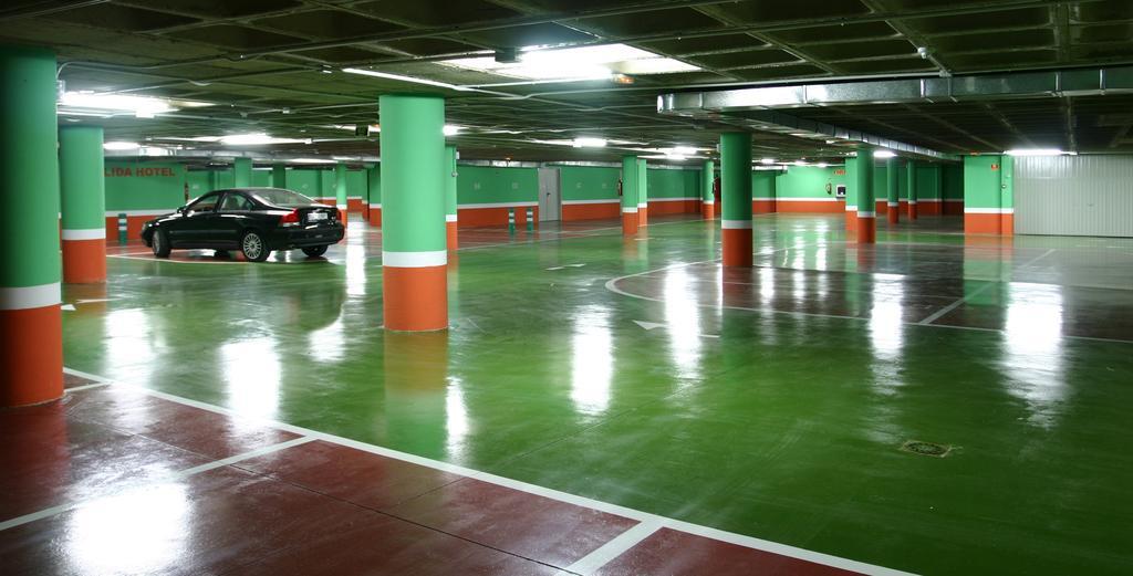 Hotel Sercotel Guadiana Ciudad Real