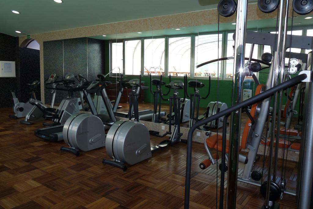 Sercotel Guadiana Hotel Ciudad Real