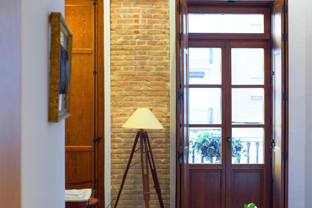 Apartamento Barracart