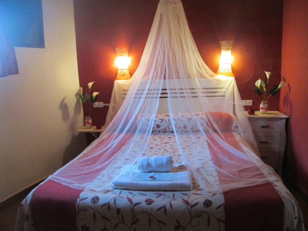 Chozos De La Dehesa Aparthotel 3*