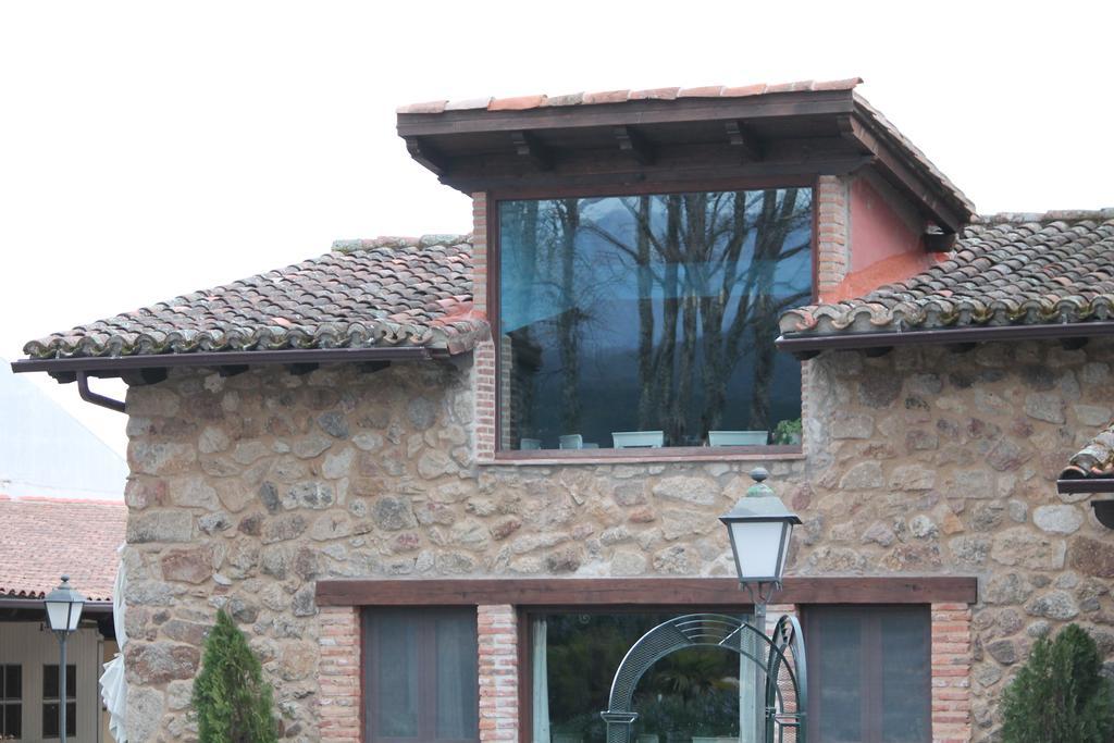 Hotel El Balcon De La Vera