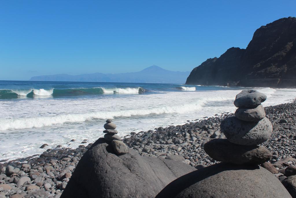 Casa La Bodega Сasa de vacaciones