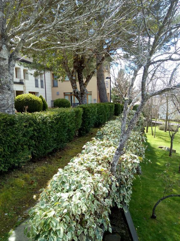 De 4* Puebla de Sanabria