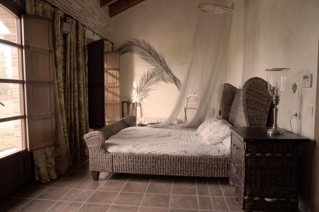 Villa La Casona Del Tormes