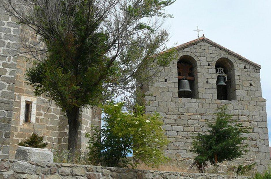 El Leñador I Hoyos del Espino