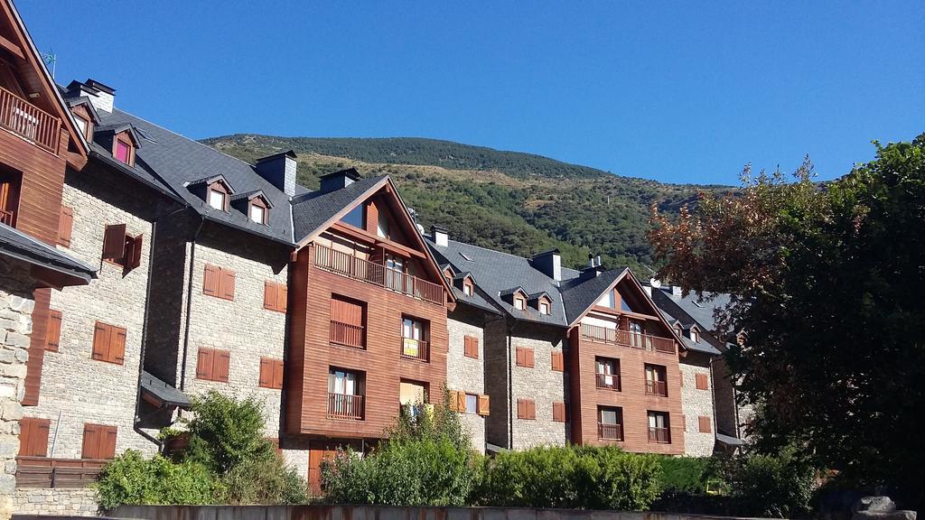 Apartamento Vall