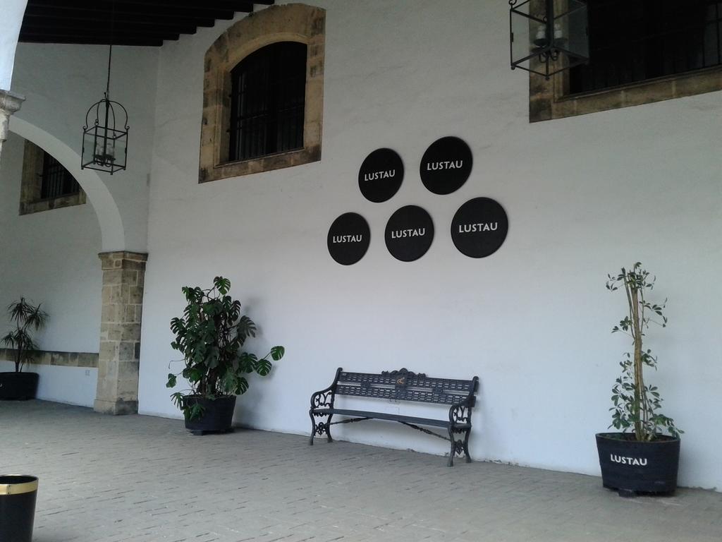 Apartamento En Centro Histórico Con Garaje Propio