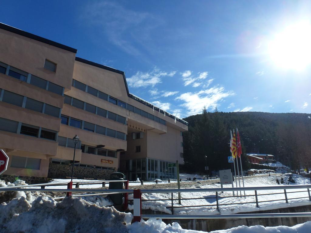 La Molina Apartment La Molina (Girona)