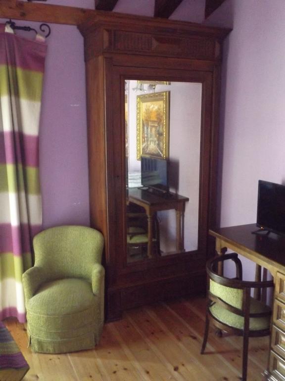 Holiday home La Fragua De Los Alvaro 2 *