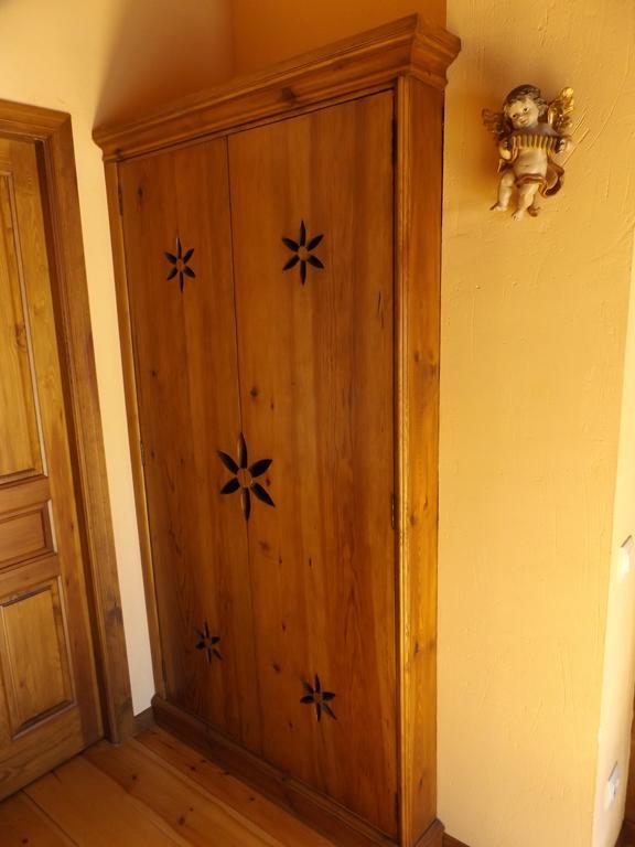La Fragua De Los Alvaro 2 Holiday home *