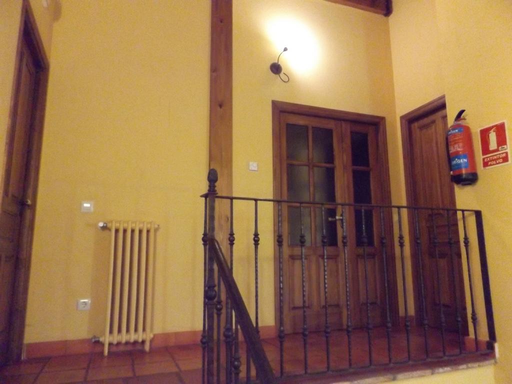 La Fragua De Los Alvaro 2 Turegano