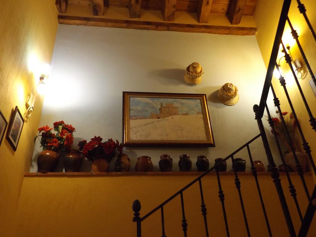 La Fragua De Los Alvaro 2 Holiday home