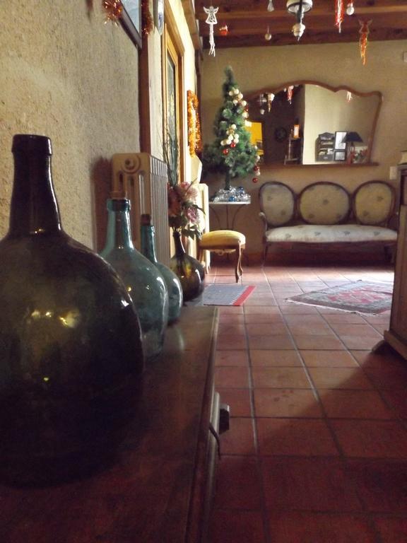 La Fragua De Los Alvaro 2 Holiday home *