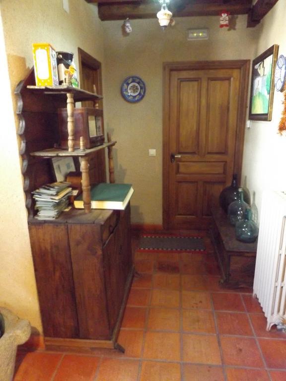 Holiday home La Fragua De Los Alvaro 2 Turegano