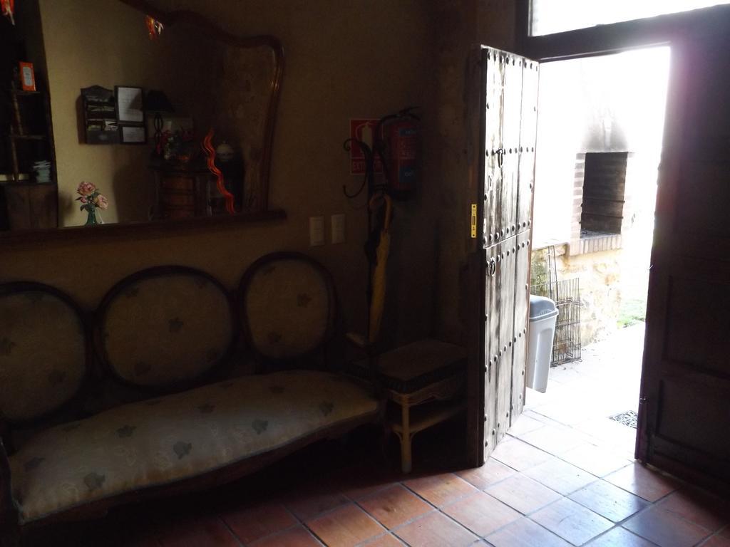 La Fragua De Los Alvaro 2 Holiday home Turegano
