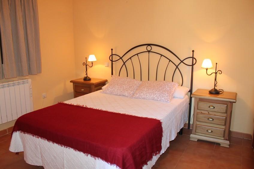 Ar La Chorrera De San Mames Apartment San Mames (Madrid)