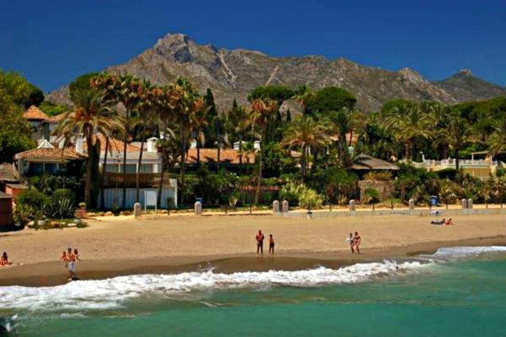 Chambao Marbella