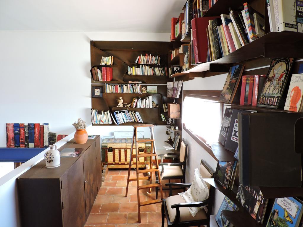 Country house Santa Ana Miguel Esteban